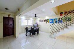 Blk 804 Woodlands Street 81 (Woodlands), HDB Executive #551689041